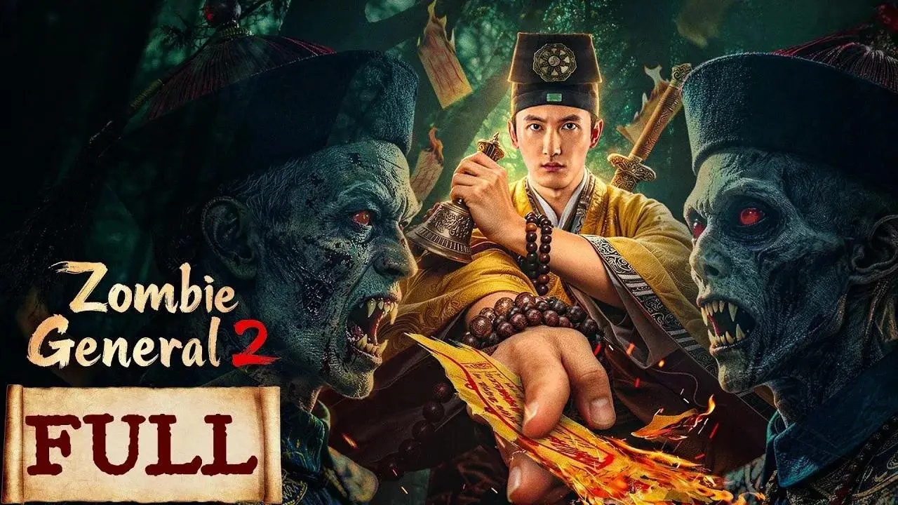 Zombies Become Generals 2