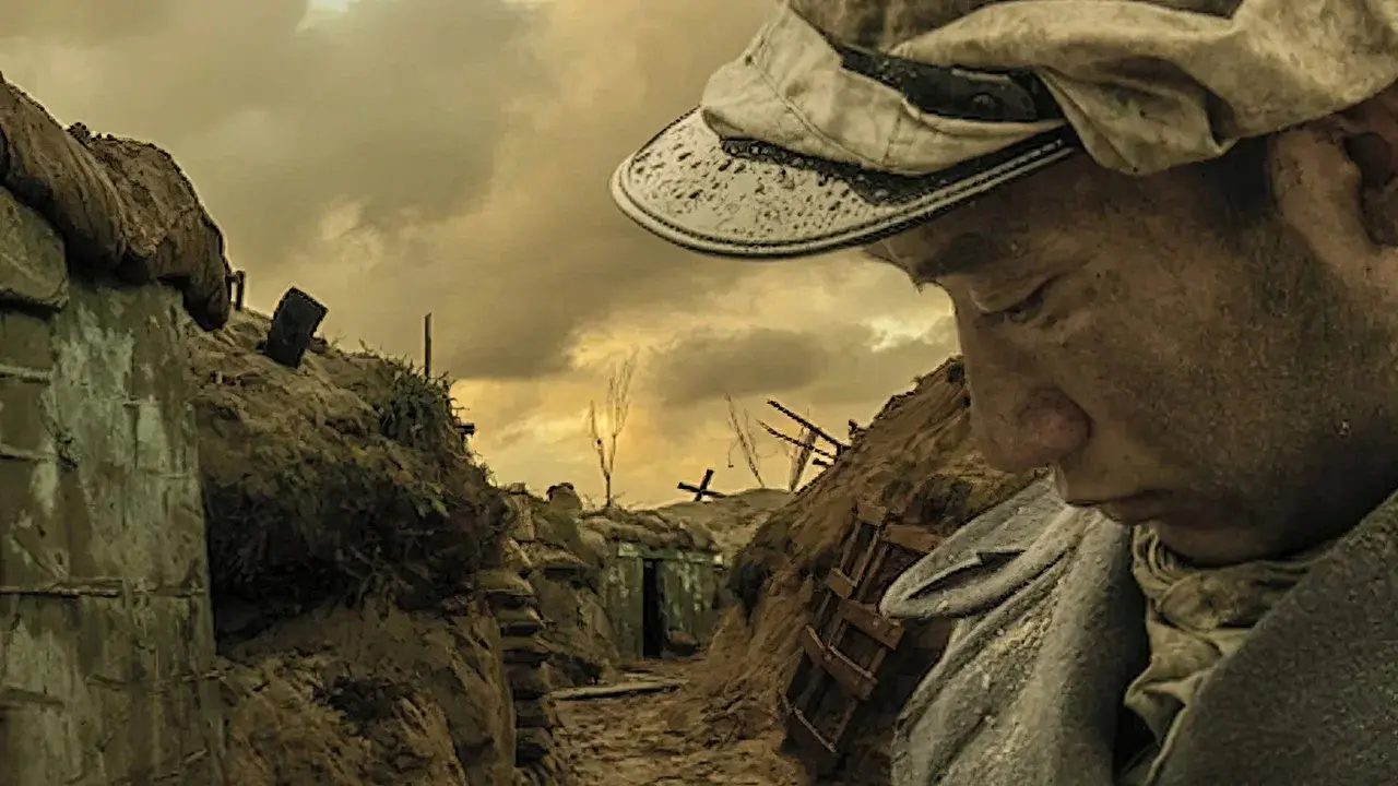 1914: The Western Front