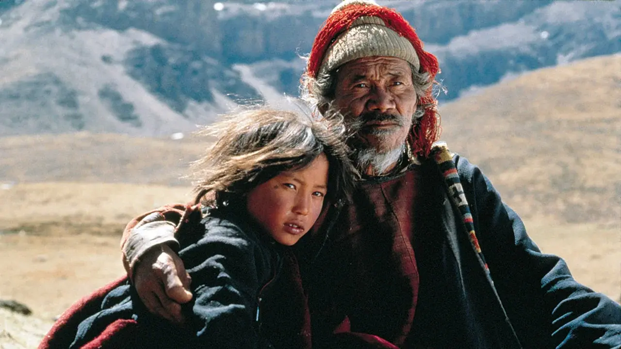 Himalaya