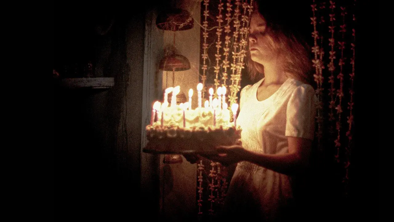Happy Birthday to Me