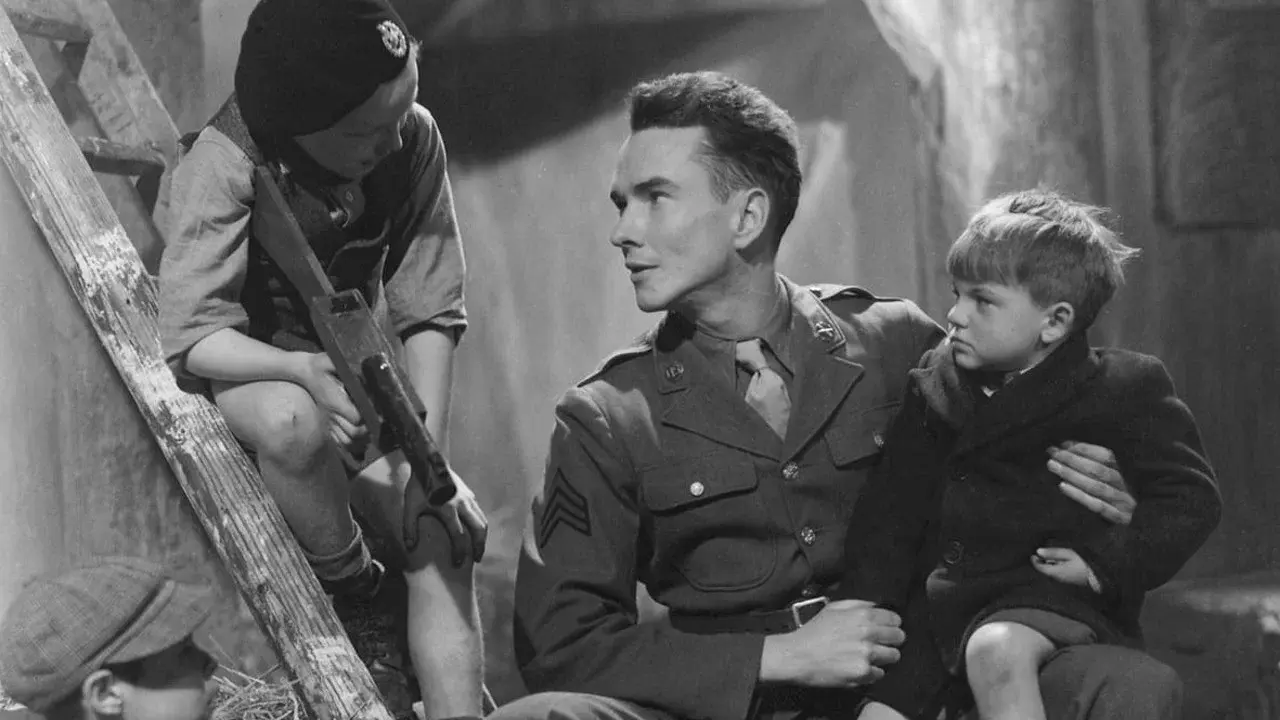 A Canterbury Tale