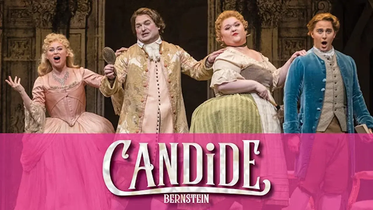 Candide