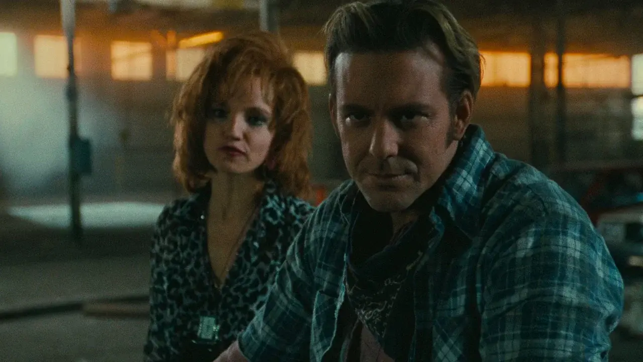 Johnny Handsome