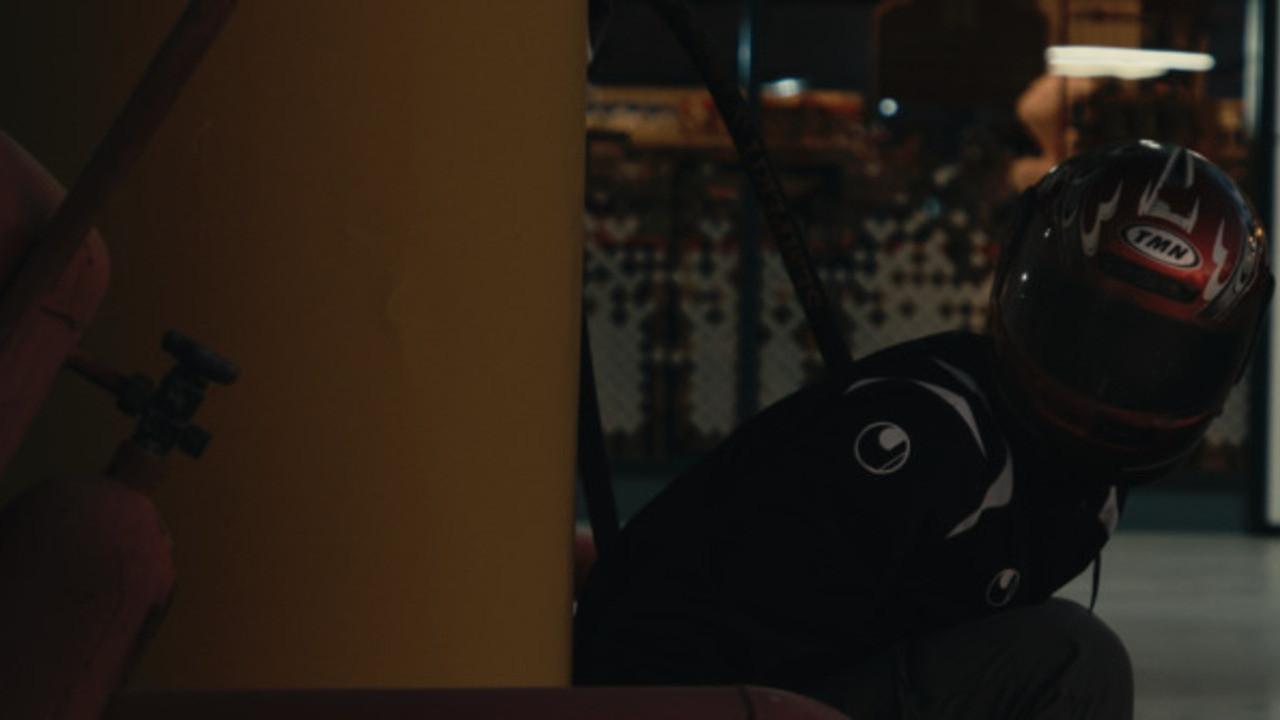 Helmet