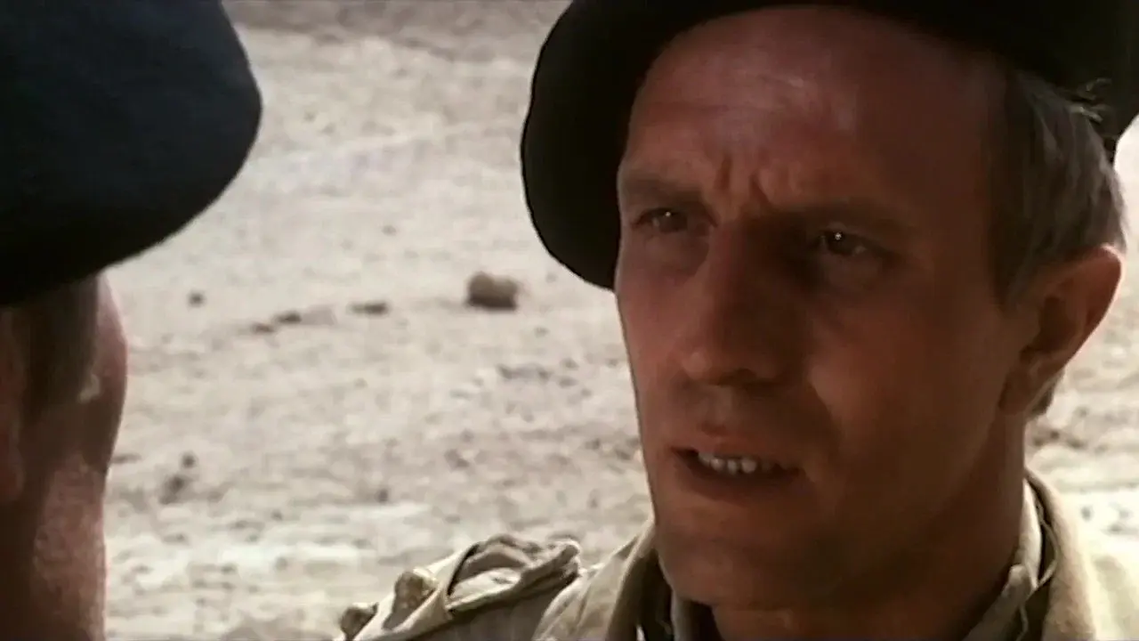 Kill Rommel!