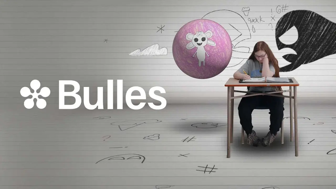 Bulles