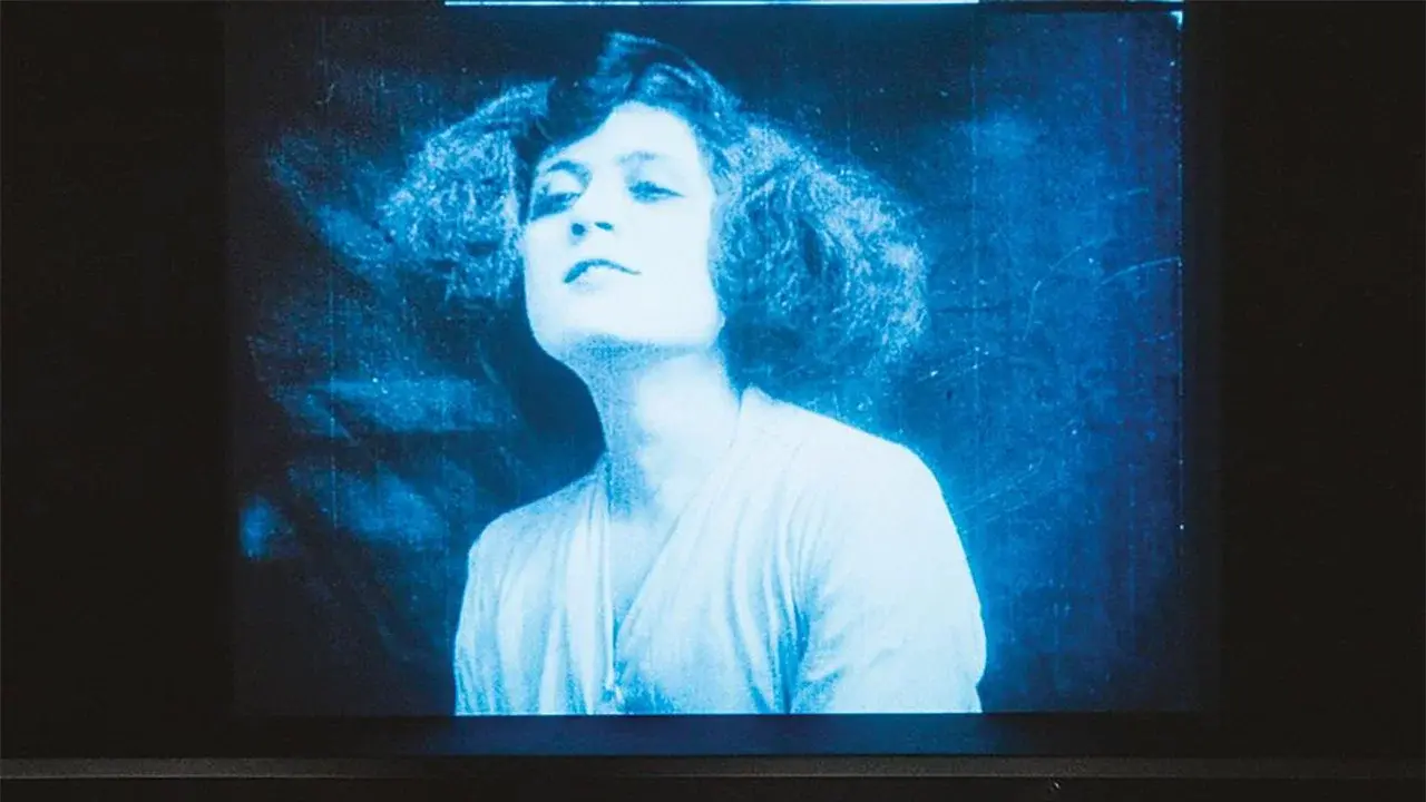 Elvira Notari: Beyond Silence