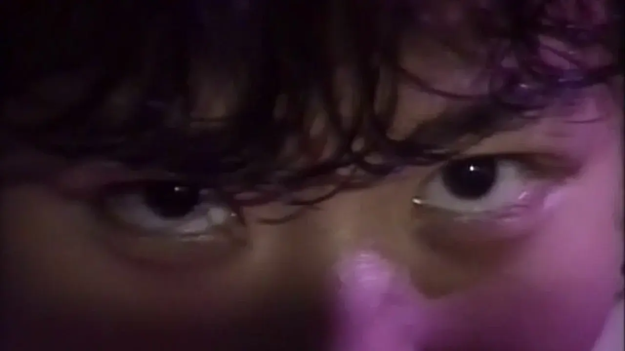 Go Nagai's Scary Zone: The Mysterious Demon