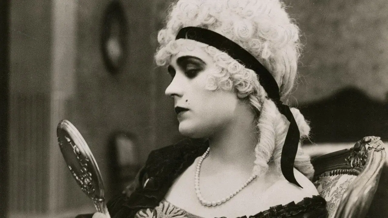Madame DuBarry