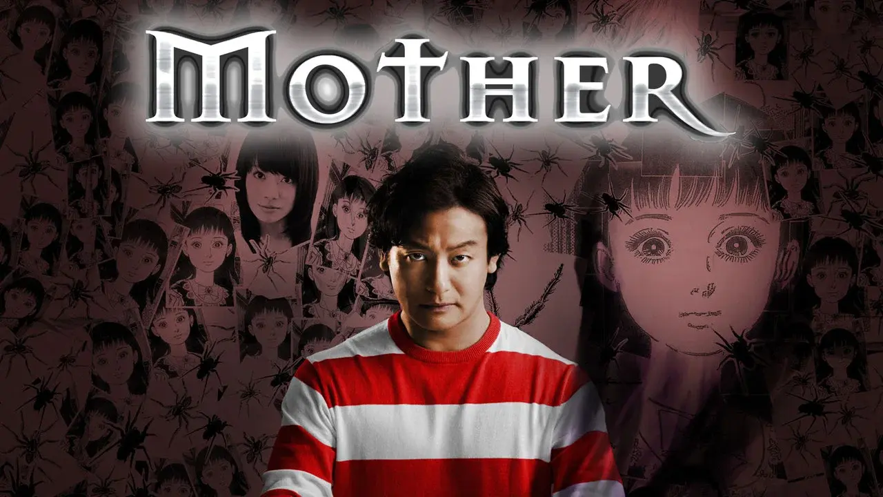 Mother