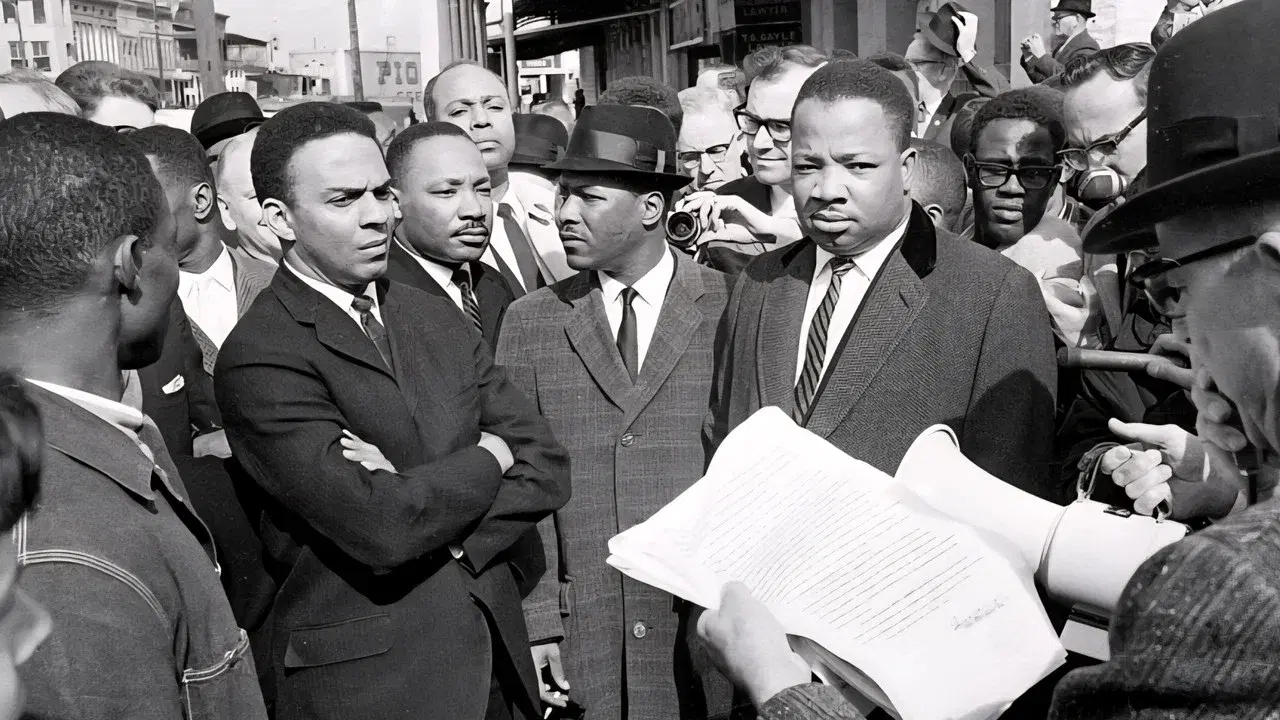 Andrew Young: The Dirty Work