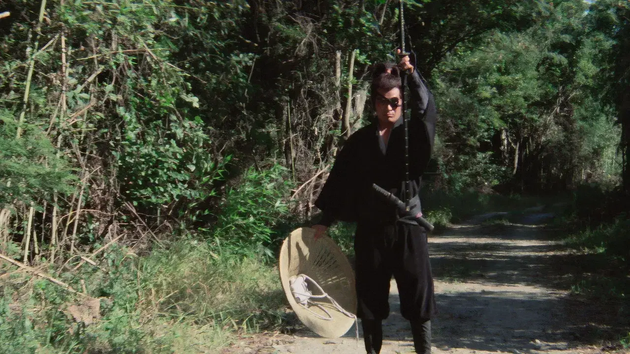 Shogun's Samurai: The Yagyu Clan Conspiracy