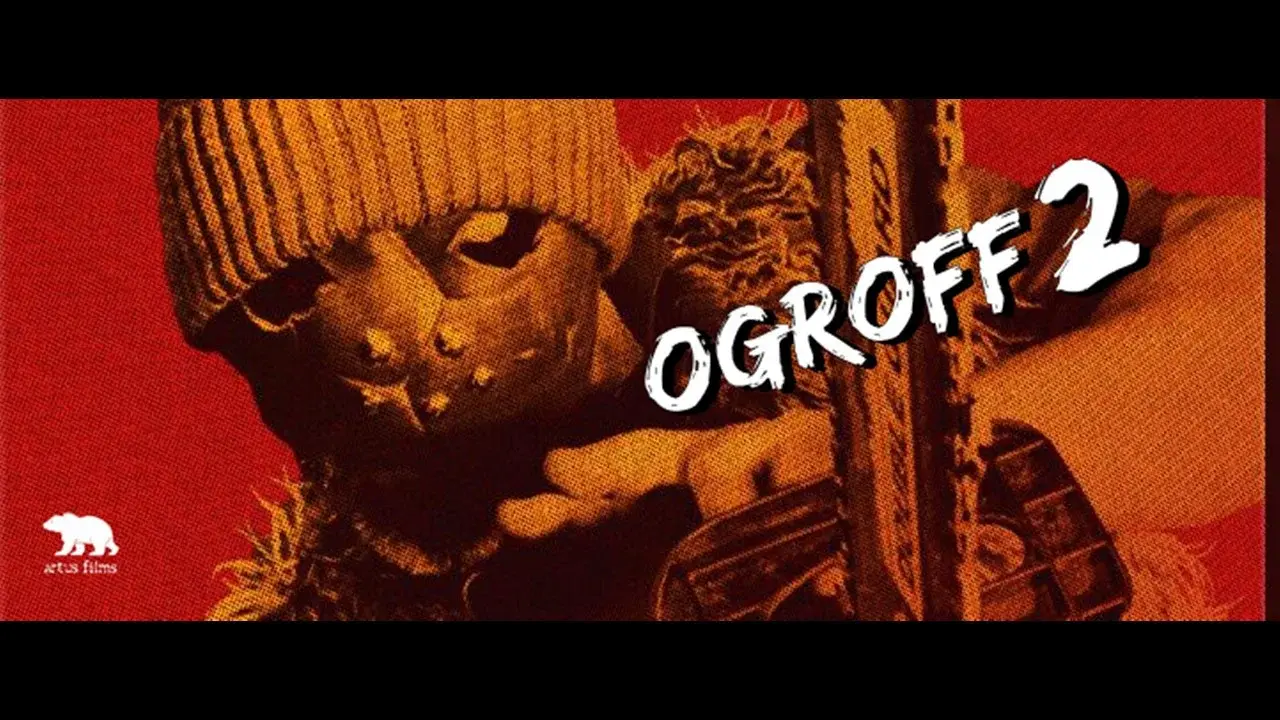 Ogroff 2