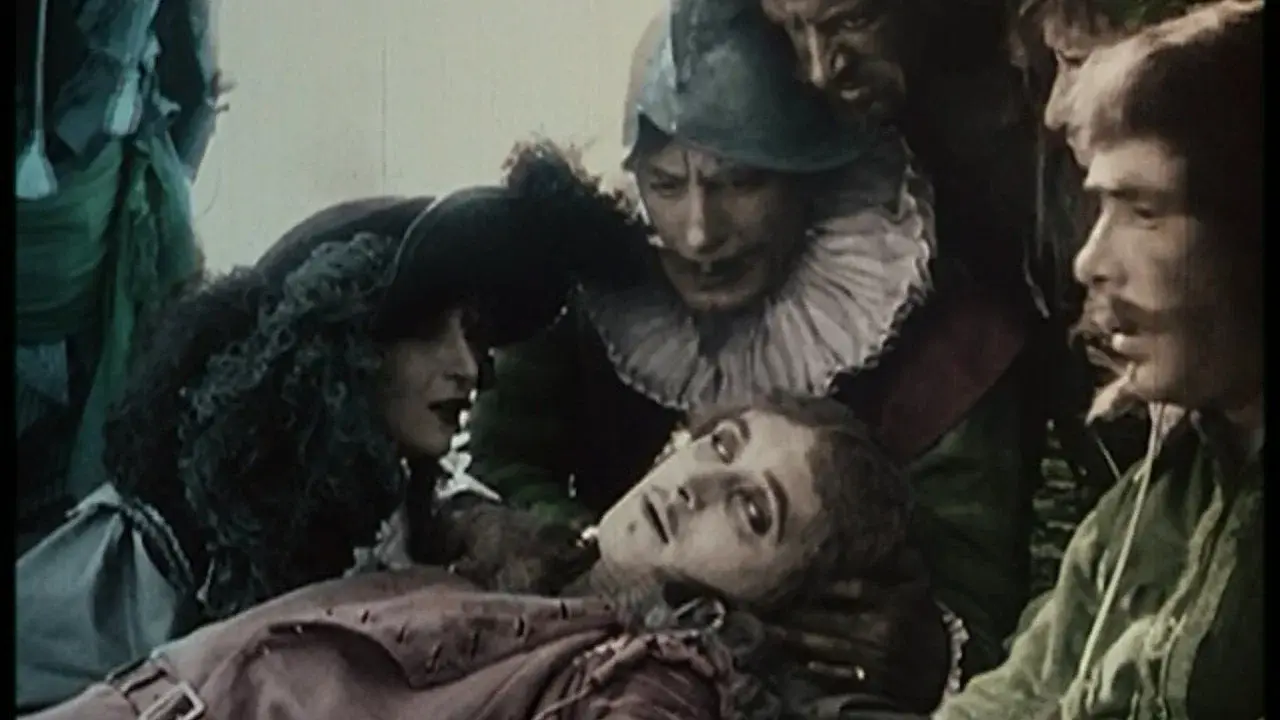 Cyrano de Bergerac