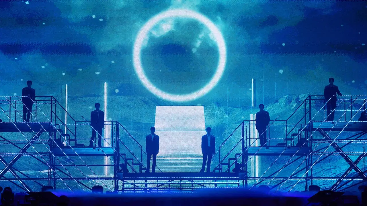MONSTA X : CONNECT X IN CINEMAS