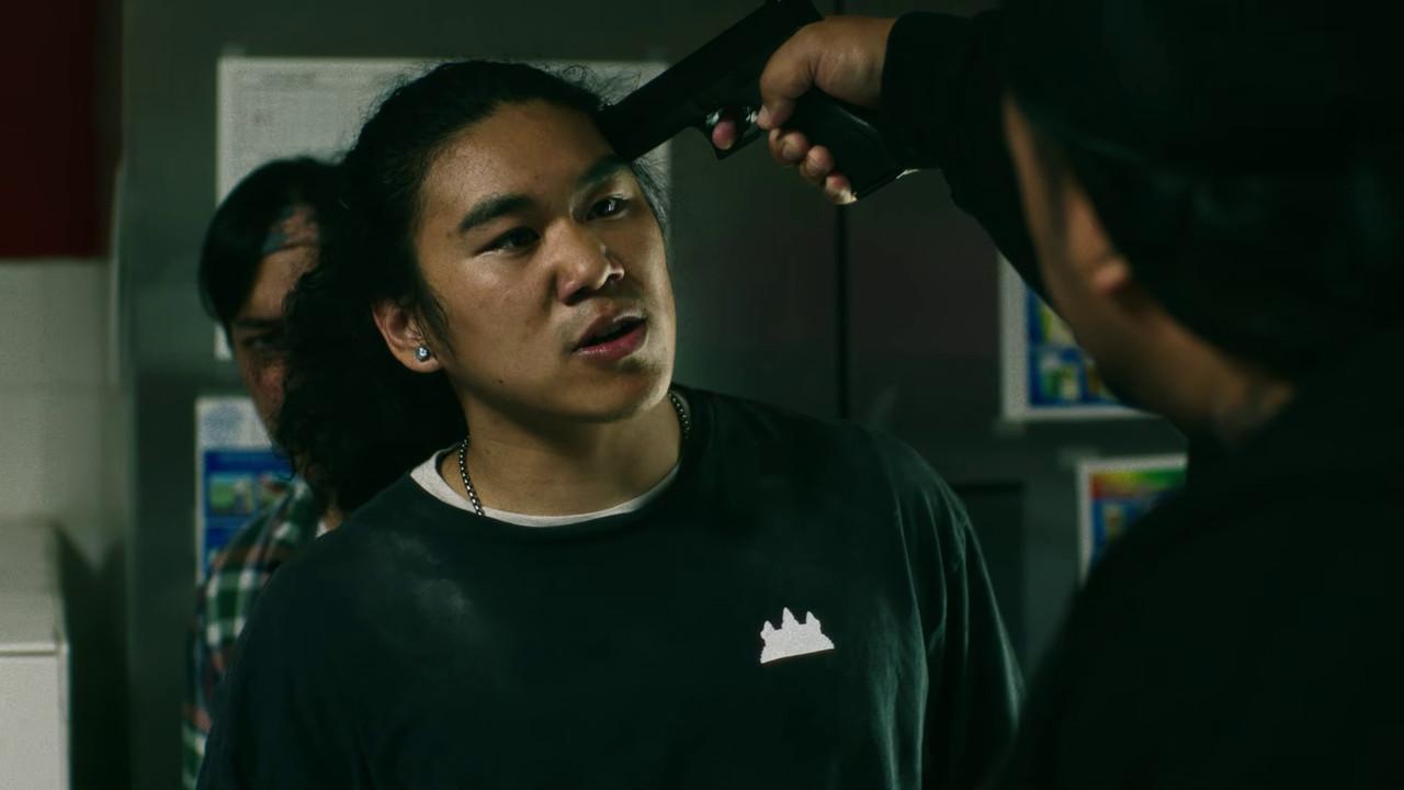 Khmerican