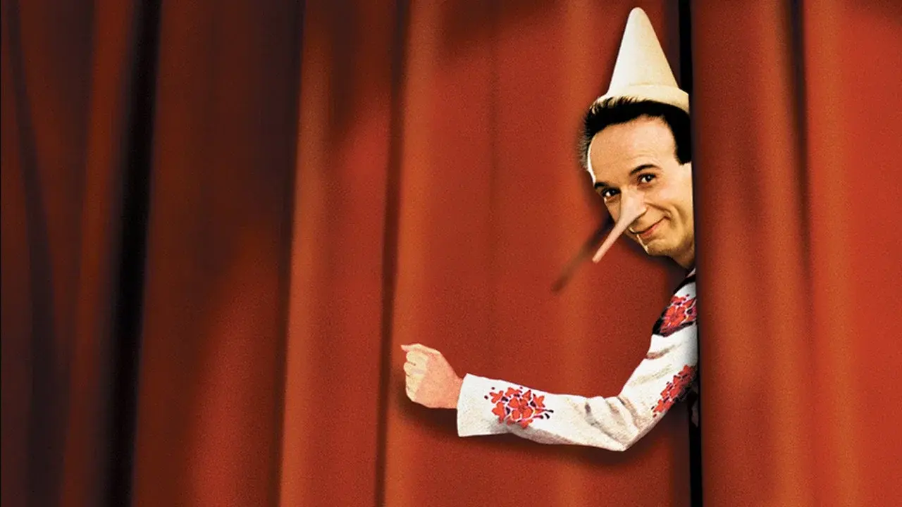 Pinocchio