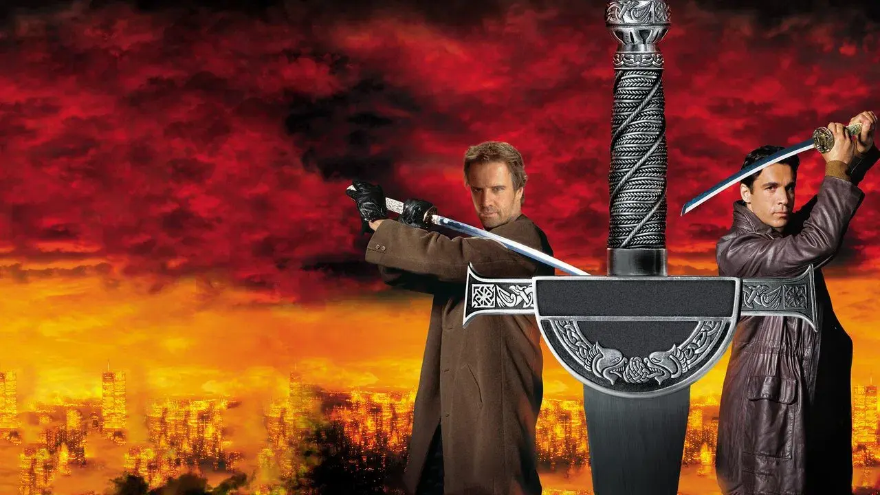 Highlander: Endgame