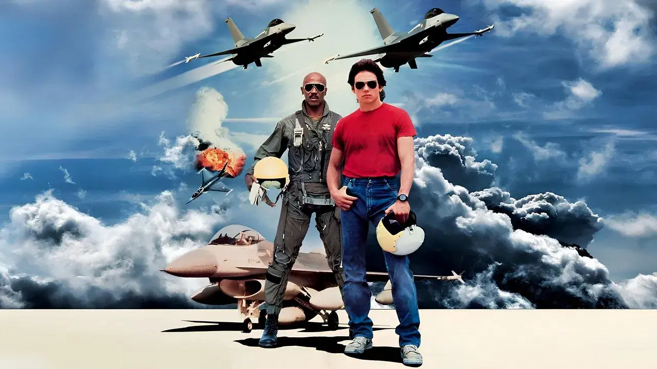 Iron Eagle