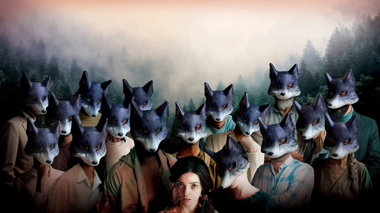 The Wolf, the Fox, and the Leopard