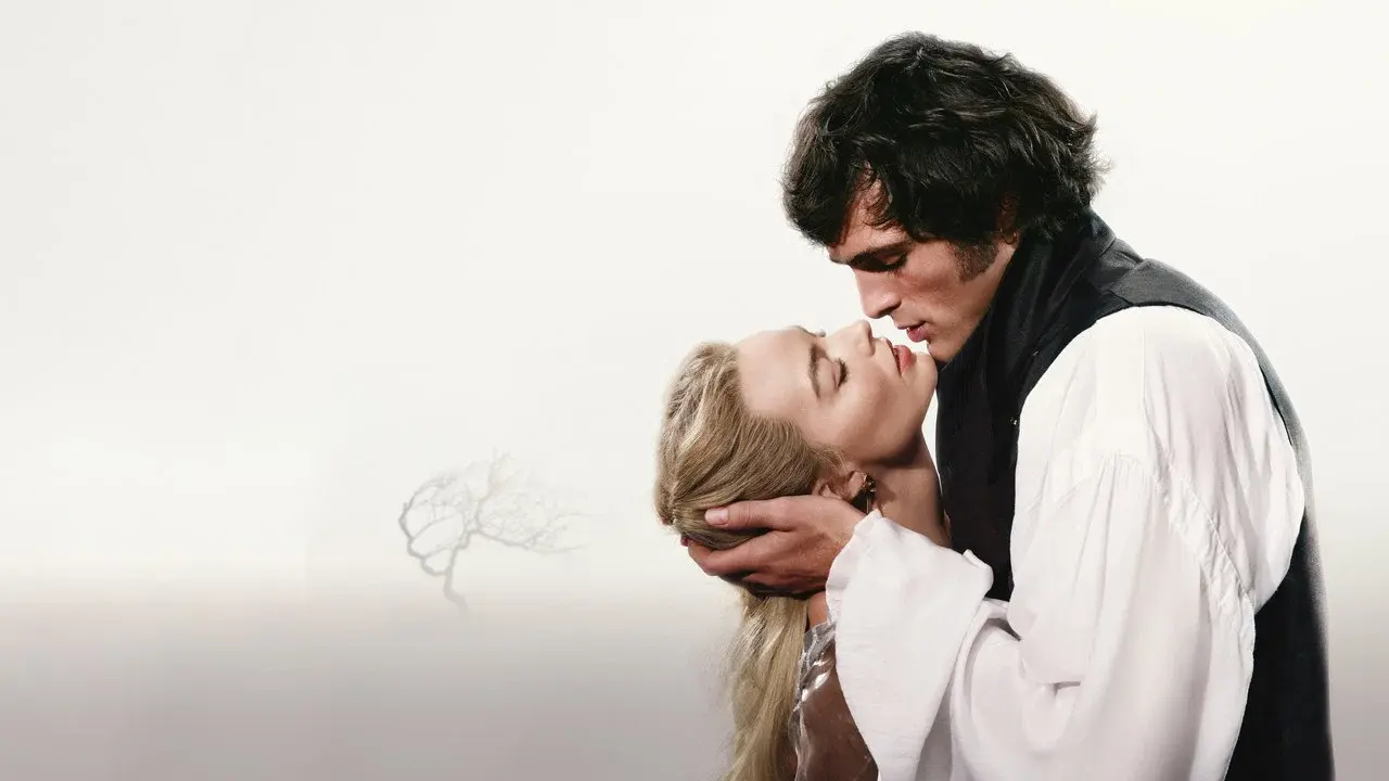 “Wuthering Heights”