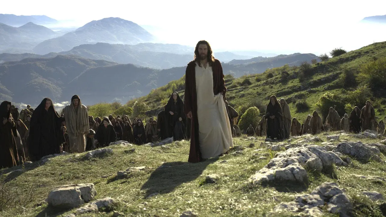 The Resurrection of the Christ: Part One