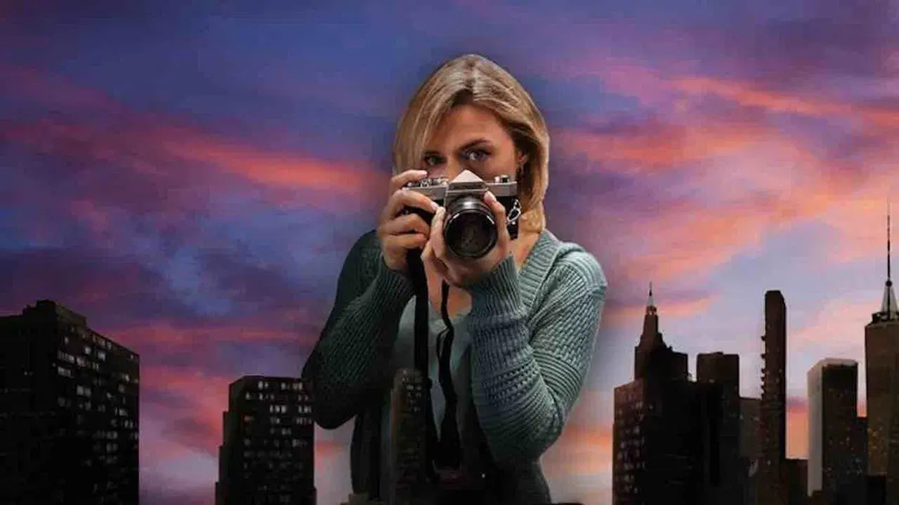 Fatal Photo