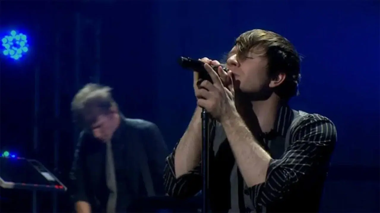 Owl City - Live from Los Angeles