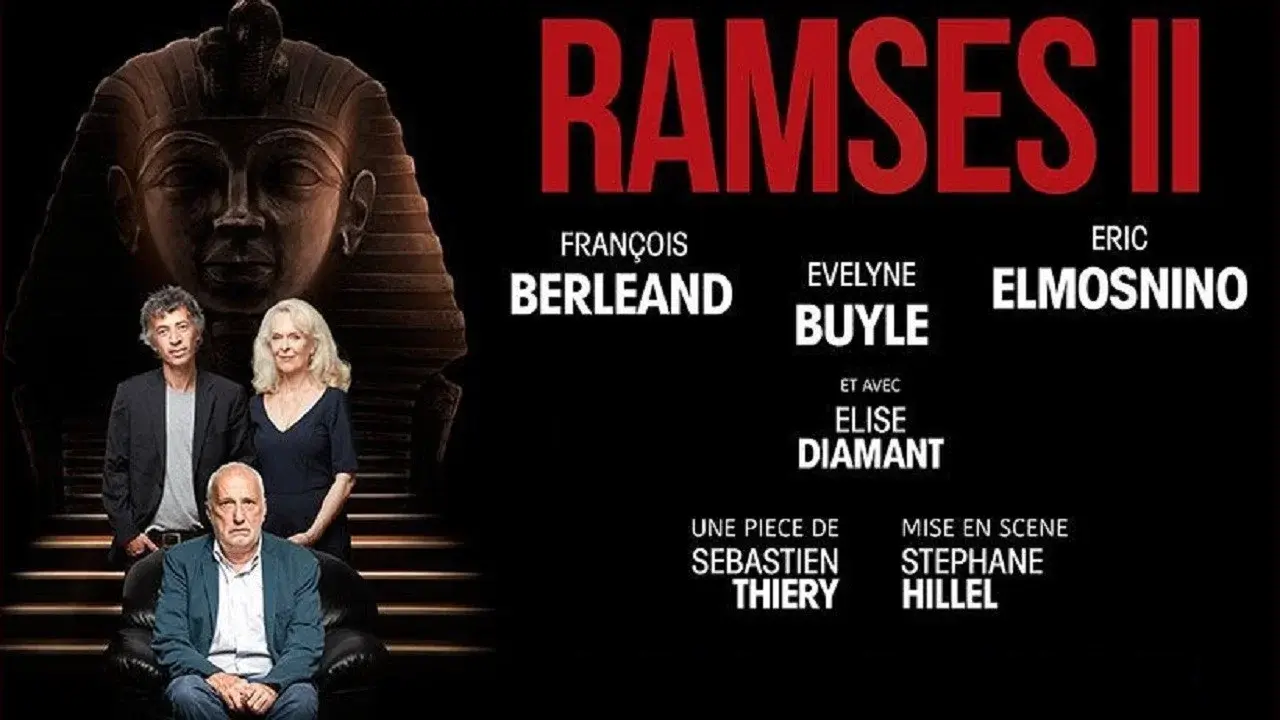 Ramsès II