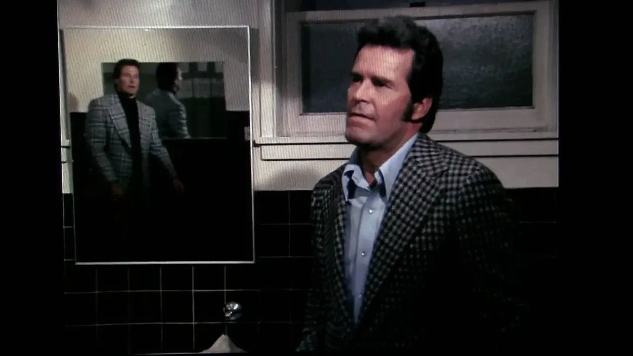 The Rockford Files: Backlash of the Hunter