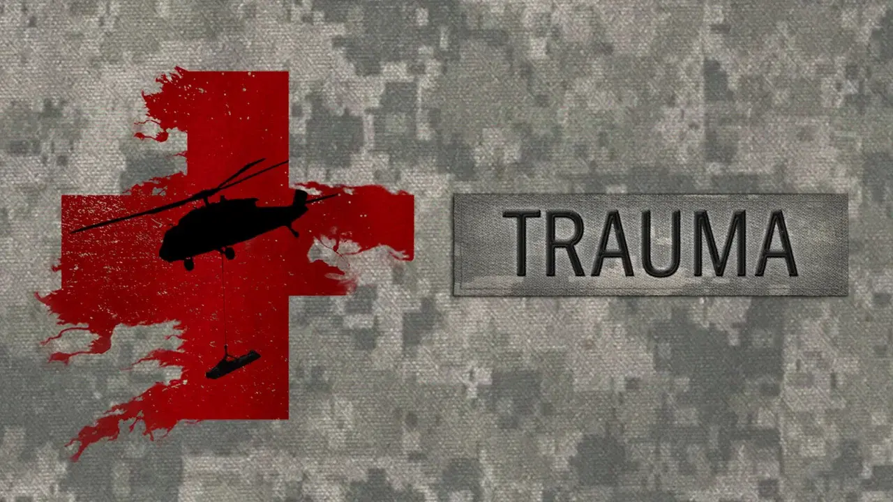 Trauma