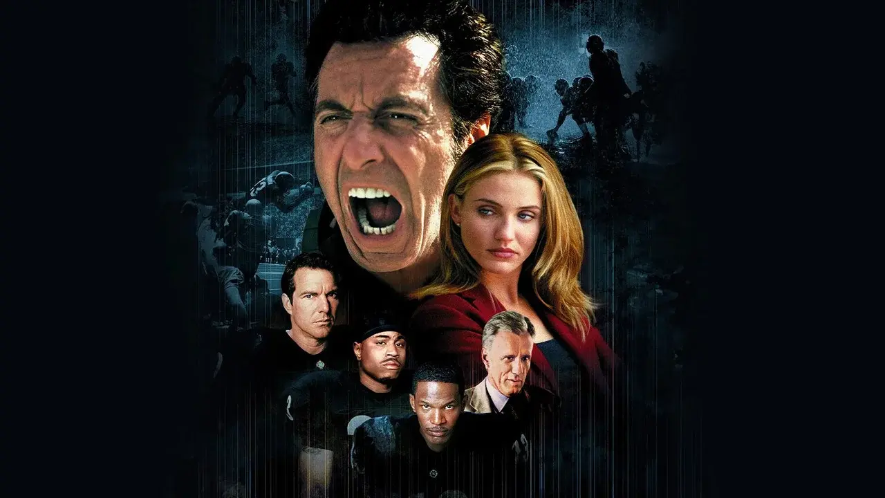 Any Given Sunday