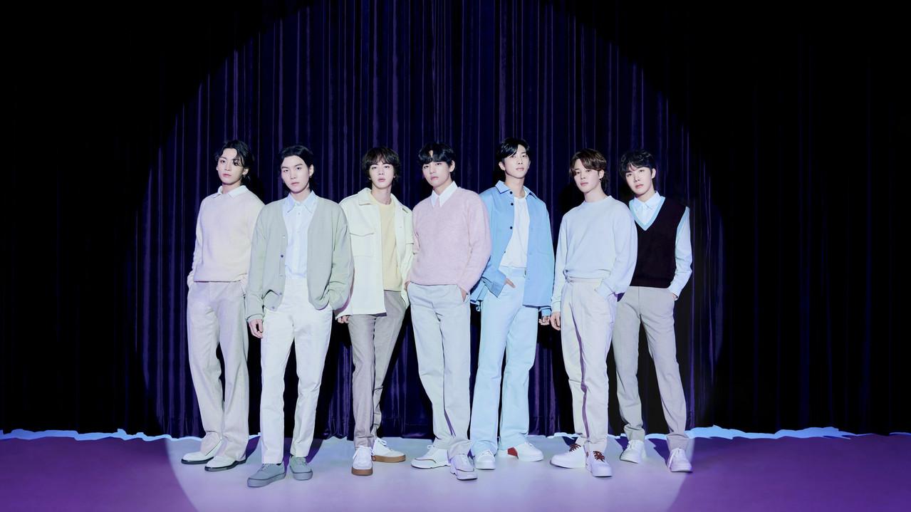BTS WORLD TOUR [ARIRANG] in Japan