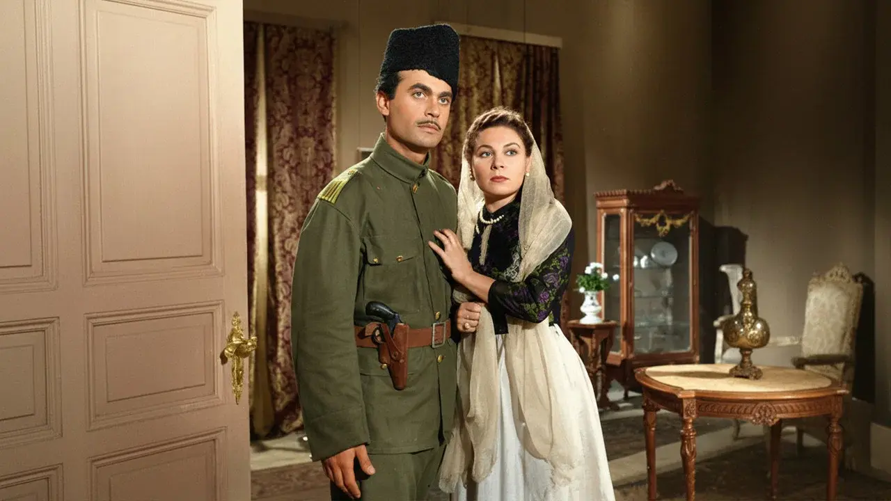 Bulgar Sadık