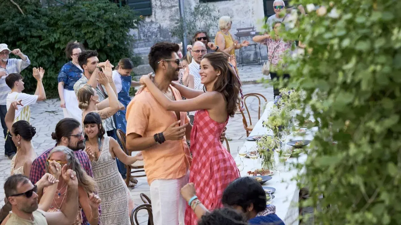 Tu Meri Main Tera Main Tera Tu Meri