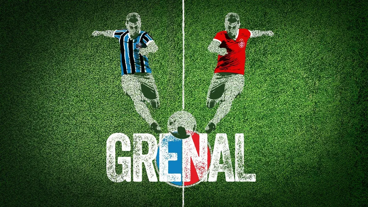 Grenal: O Maior Clássico das Américas