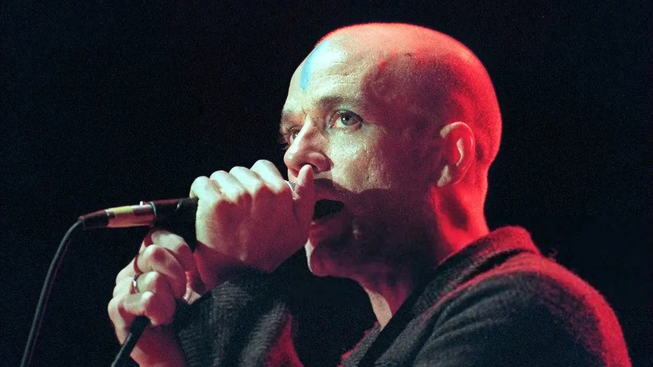 R.E.M.: Live at Shoreline Amphitheatre 1998/10/17