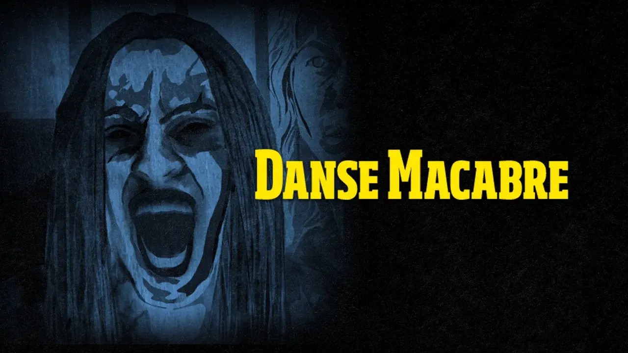 Danse Macabre