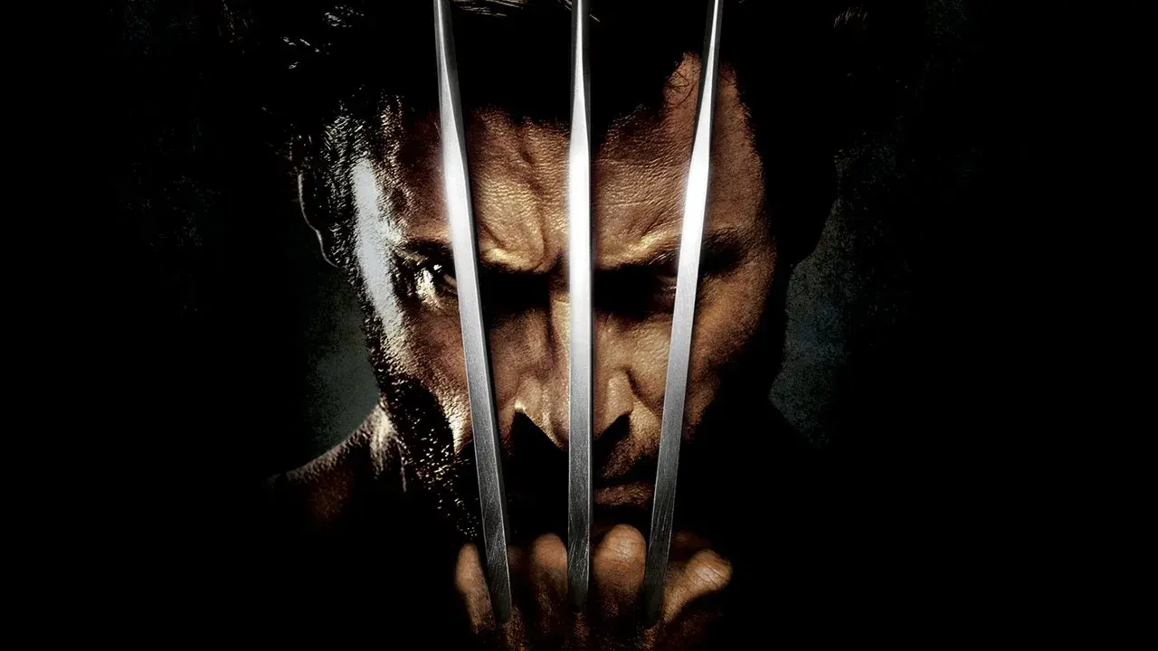 X-Men Origins: Wolverine