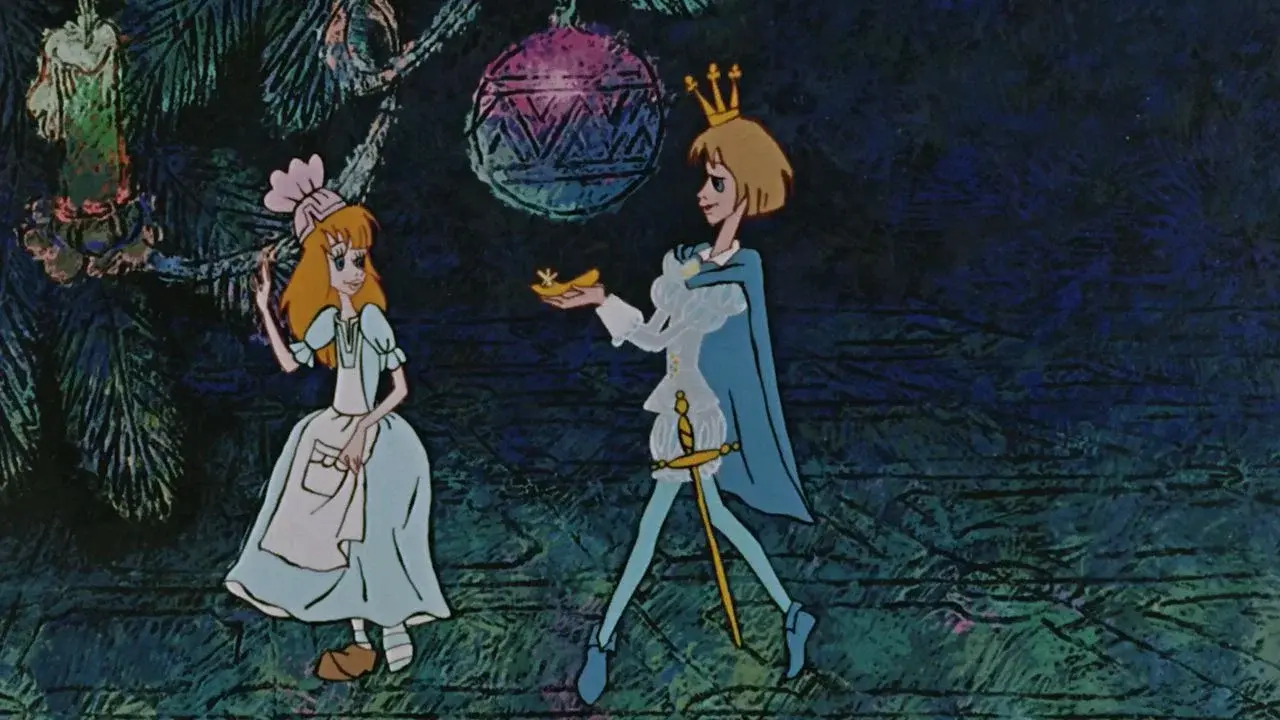 The Nutcracker