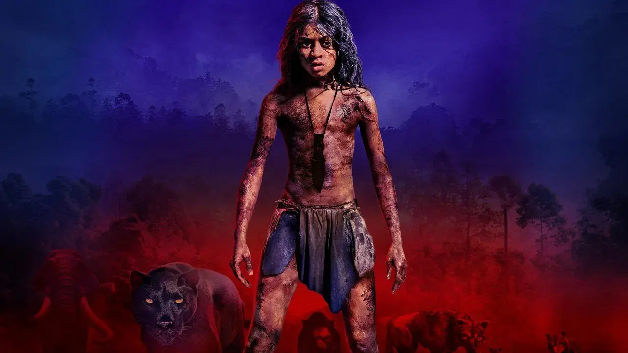 Mowgli: Legend of the Jungle