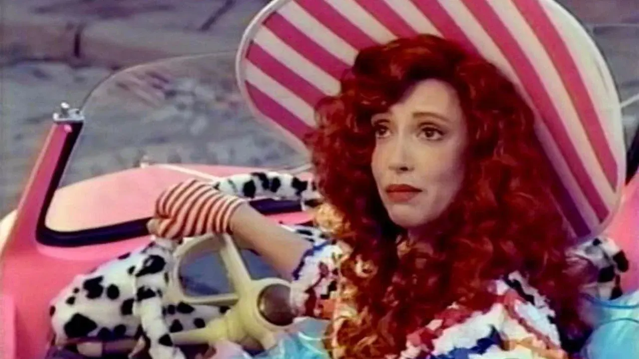 Mother Goose Rock 'n' Rhyme