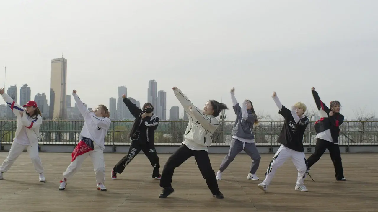 BTS Army: Forever We Are Young