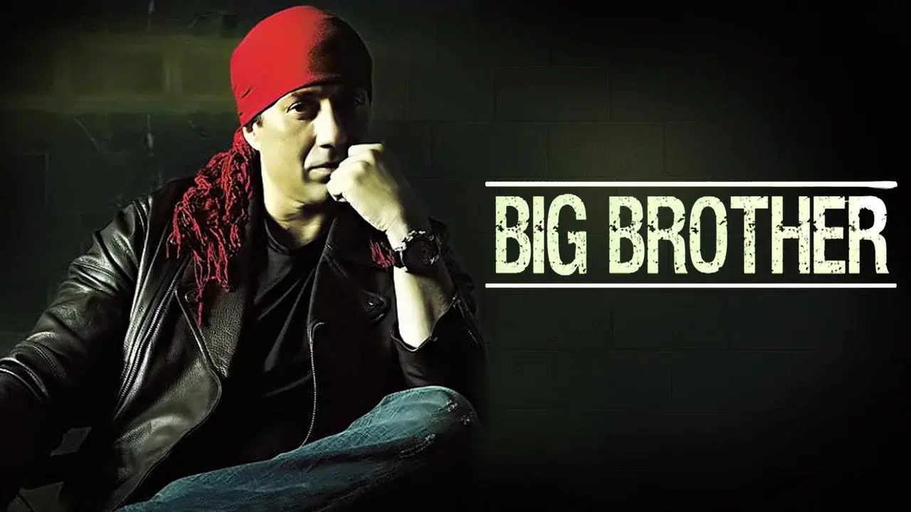 Big Brother