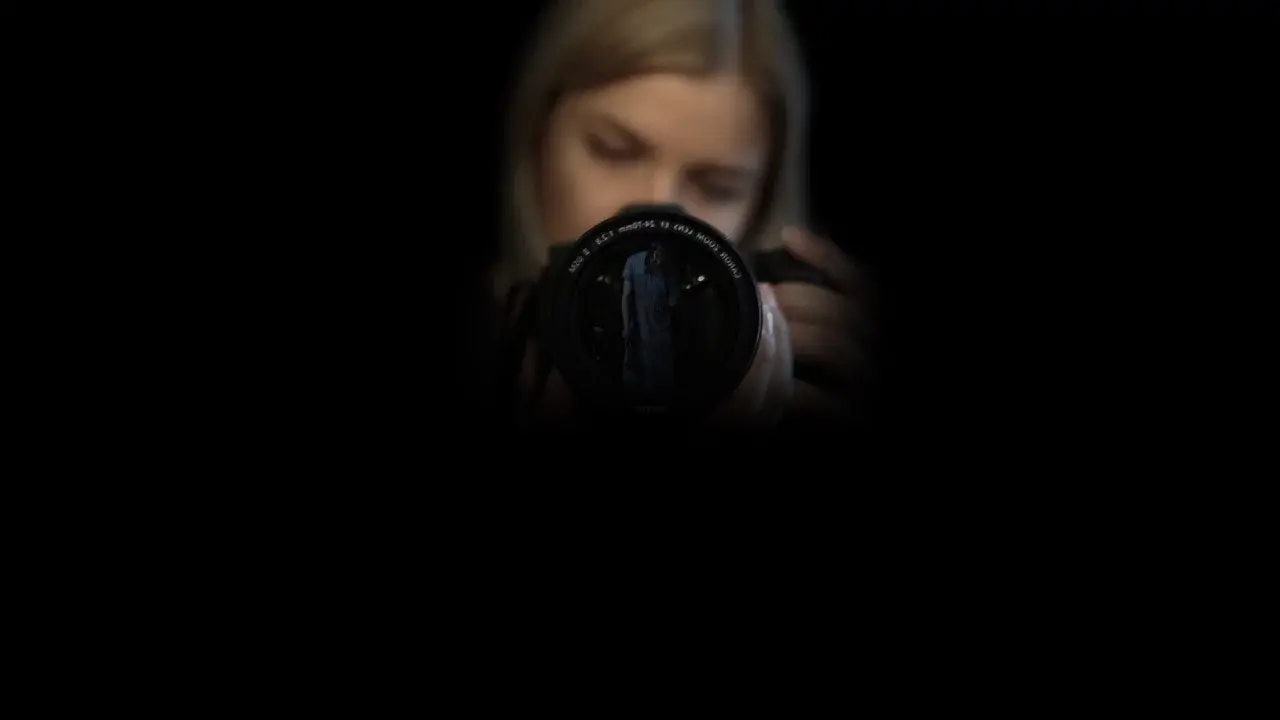 The Lost Footage of Leah Sullivan