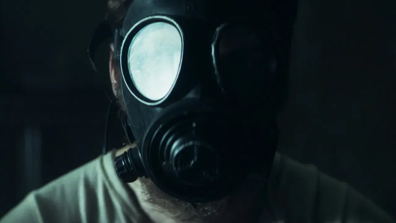 The Last Man