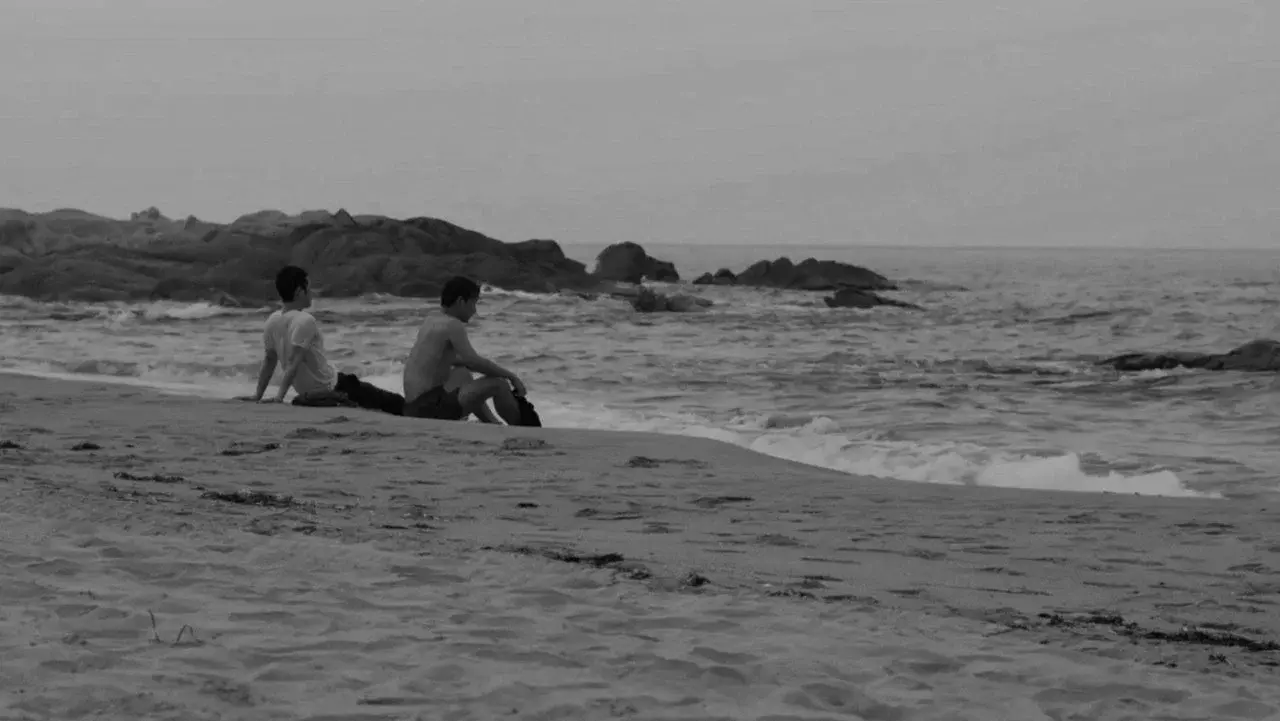 Black Summer
