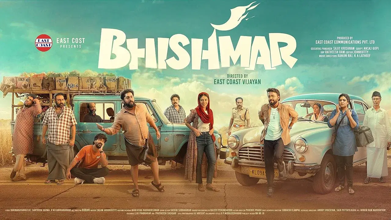 Bhishmar