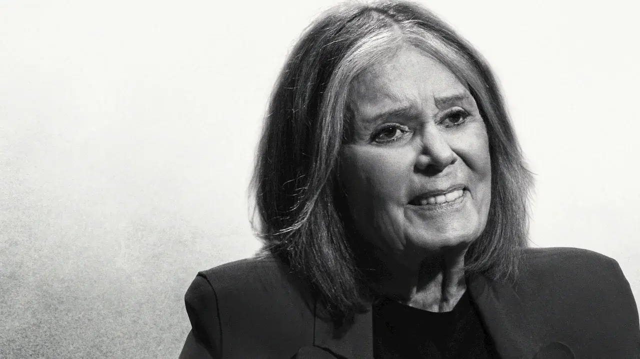 Famous Last Words: Gloria Steinem