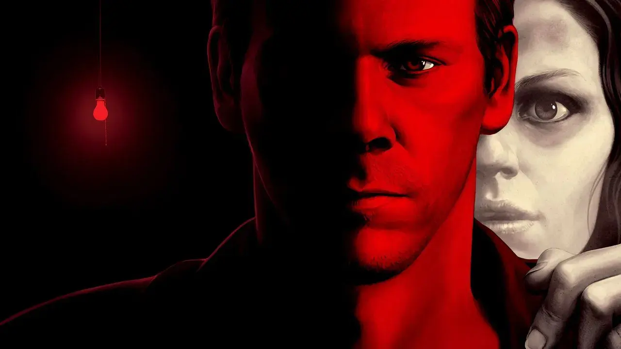 Stir of Echoes